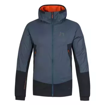 Куртка Hannah Vertical softshell, синий