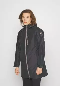 Куртка Hardshell Helly Hansen, темно-серый