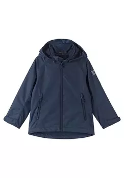 Куртка Hardshell SOUTU Reima, цвет navy