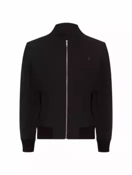 Куртка Harrington Givenchy, тёмно-синий