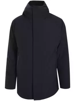 Куртка Heavy Corneliani, синий