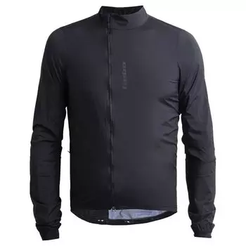 Куртка Hebo Tuscani Wind Pro, черный