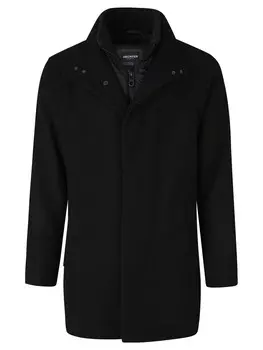 Куртка HECHTER PARIS Between-Season, черный