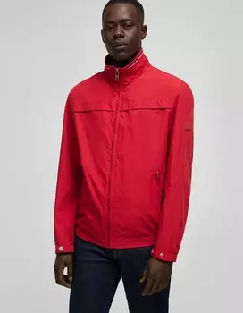 Куртка HECHTER PARIS Blouson, цвет chili