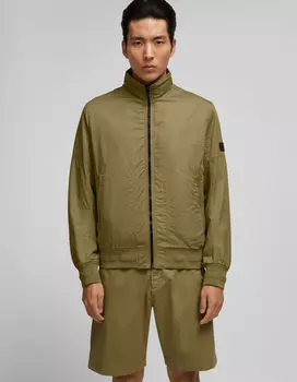 Куртка HECHTER PARIS Blouson, цвет mud