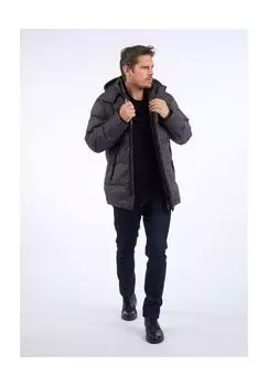Куртка HECHTER PARIS, цвет Midnight Blue