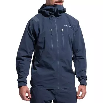 Куртка Helixir из мембранной ткани La Sportiva, мультиколор