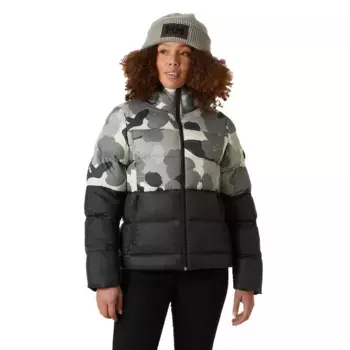 Куртка Helly Hansen Active padded, черный