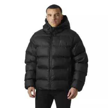 Куртка Helly Hansen Active Puffy, черный