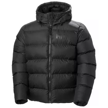 Куртка Helly Hansen Active Puffy, черный