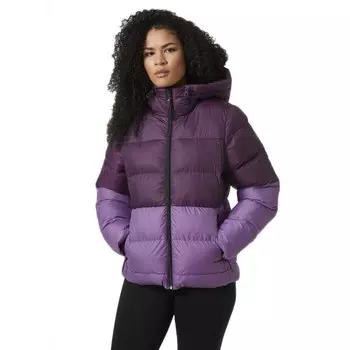 Куртка Helly Hansen Active Puffy, фиолетовый