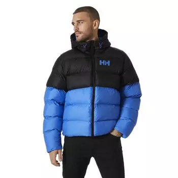 Куртка Helly Hansen Active Puffy, синий