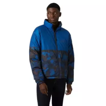 Куртка Helly Hansen Active Reversible, синий