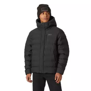 Куртка Helly Hansen Alby padded, черный