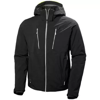 Куртка Helly Hansen Alpha 3.0, черный