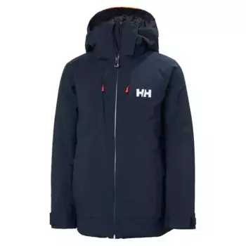 Куртка Helly Hansen Alpha, синий