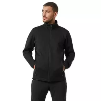 Куртка Helly Hansen Alpha Zero, черный