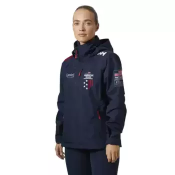 Куртка Helly Hansen AM, синий
