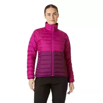 Куртка Helly Hansen Banff Insulated, розовый