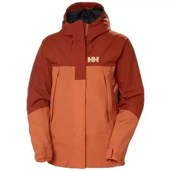 Куртка Helly Hansen Banff, оранжевый