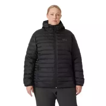 Куртка Helly Hansen Banff Plus Insulated, черный