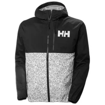 Куртка Helly Hansen Belfast 2, серый