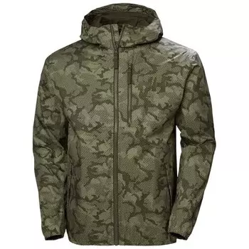 Куртка Helly Hansen Belfast 2, зеленый