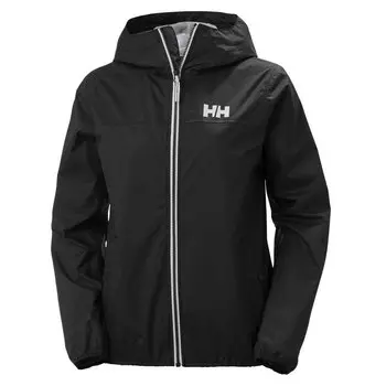 Куртка Helly Hansen Belfast II, черный