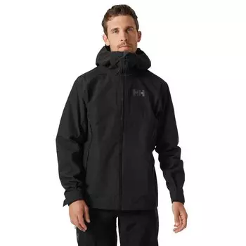 Куртка Helly Hansen Blaze 3L, черный