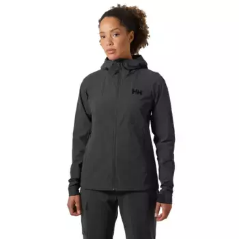 Куртка Helly Hansen Blaze softshell, черный