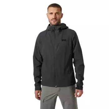 Куртка Helly Hansen Blaze softshell, черный