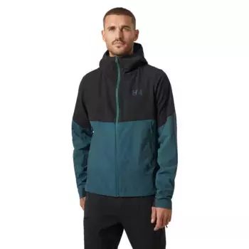 Куртка Helly Hansen Blaze softshell, синий