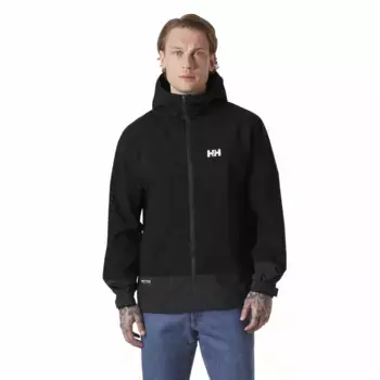 Куртка Helly Hansen Block, черный