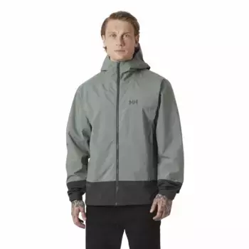 Куртка Helly Hansen Block, серый