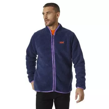 Куртка Helly Hansen Box Pile, синий