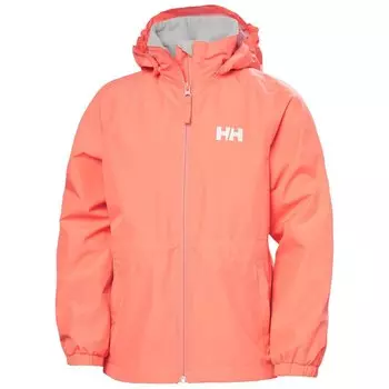 Куртка Helly Hansen Celeste, оранжевый