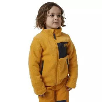 Куртка Helly Hansen Champ Pile, желтый