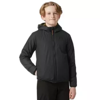 Куртка Helly Hansen Champ Reversible, черный