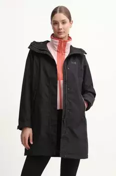 Куртка Helly Hansen, черный