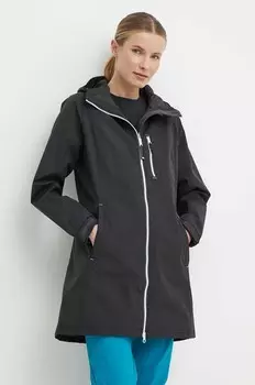 Куртка Helly Hansen, черный