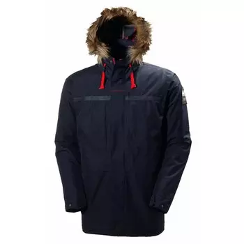 Куртка Helly Hansen Coastal 2, синий