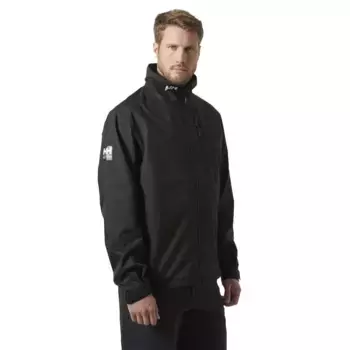 Куртка Helly Hansen Crew 2.0, черный