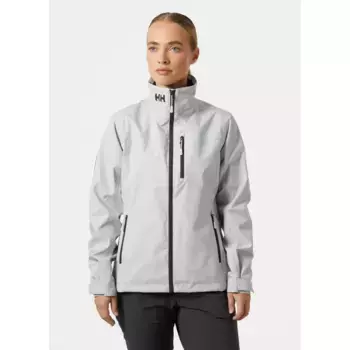 Куртка Helly Hansen Crew 2.0, серый