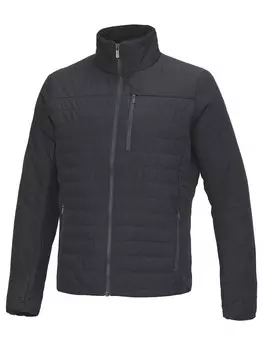 Куртка Helly Hansen CREW INSULATOR JACKET 2.0, черный