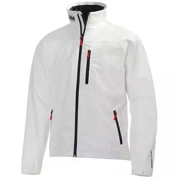 Куртка Helly Hansen Crew Midlayer, белый