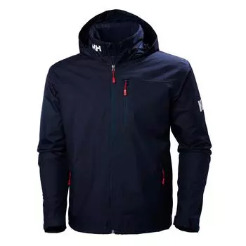 Куртка Helly Hansen Crew Midlayer, синий