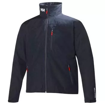 Куртка Helly Hansen Crew Midlayer, синий