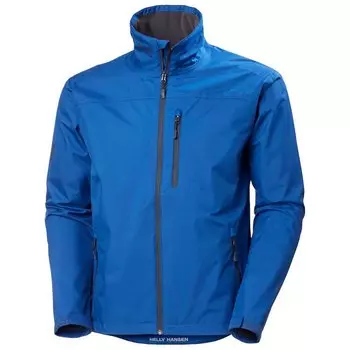 Куртка Helly Hansen Crew Midlayer, синий