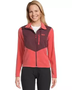 Куртка Helly Hansen Daybreaker Block Jacket, цвет Poppy Red