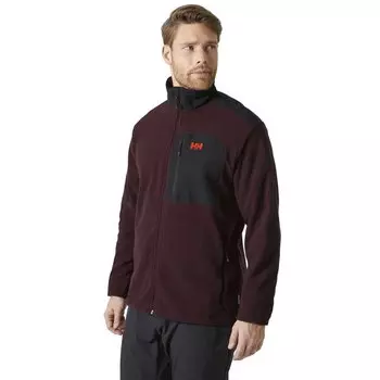 Куртка Helly Hansen Daybreaker Block, красный